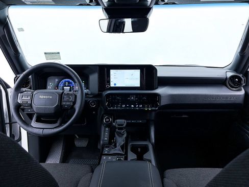 Used 2025 Toyota Land Cruiser 1958 AWD/4WD image 27