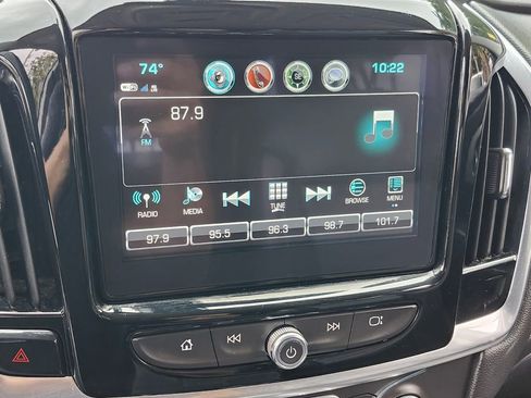 Used 2019 Chevrolet Traverse LT image 22