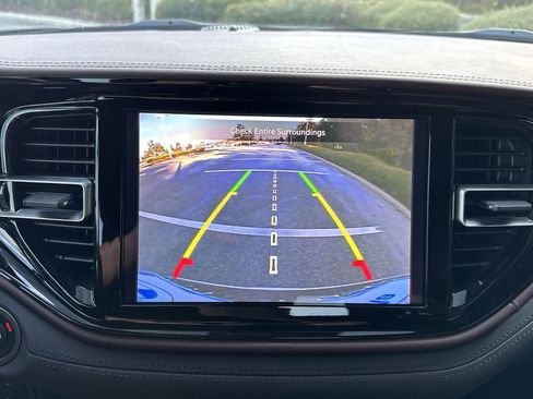 Used 2022 Dodge Durango Citadel image 21