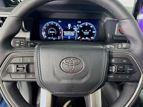 New 2026 Toyota 4Runner TRD Sport Premium image 15
