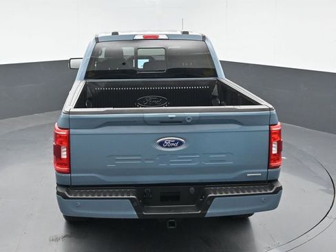 Used 2023 Ford F150 XLT w/ Equipment Group 302A High AWD/4WD image 43