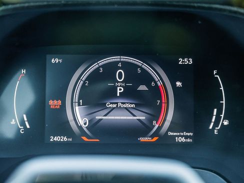 Used 2023 Lexus RX 350 FWD w/ Cold Area Package image 23