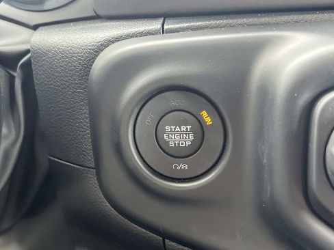 Used 2023 Jeep Wrangler Sport AWD/4WD image 20
