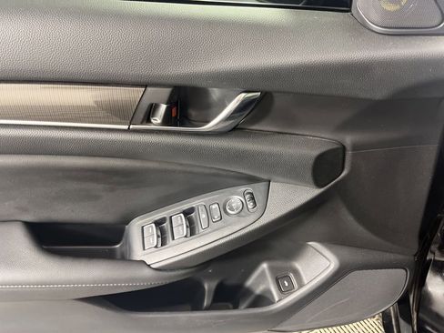 Used 2022 Honda Accord Sport image 22