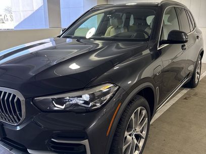 Used 2022 BMW X5 xDrive45e w/ Premium Package