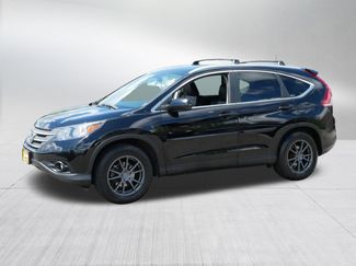 Used 2012 Honda CR-V EX-L video 2