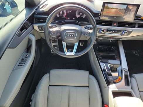 Used 2023 Audi A5 2.0T Premium Plus w/ Premium Plus AWD/4WD image 15