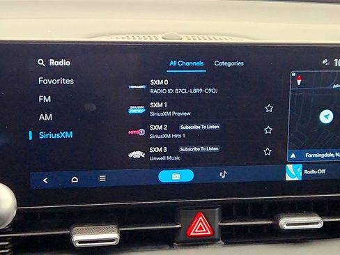 Used 2025 Hyundai Ioniq 5 SEL image 16