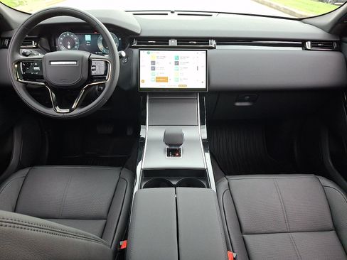 New 2026 Land Rover Range Rover Velar S AWD/4WD image 3