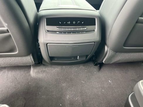 New 2026 Cadillac Escalade Sport image 16