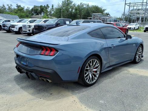 Used 2024 Ford Mustang GT Premium RWD image 7
