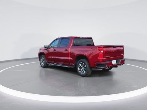 New 2026 Chevrolet Silverado 1500 RST w/ RST All Star Premium Package AWD/4WD image 6