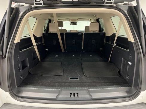 Used 2024 Ford Expedition Max XLT image 52