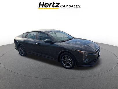 Used 2025 Kia K4 LXS