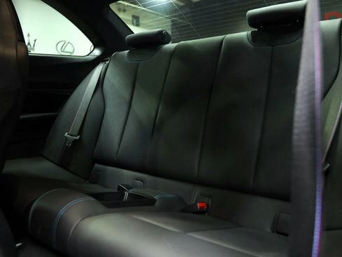 Used 2020 BMW M2 Competition w/ Executive Package image 35