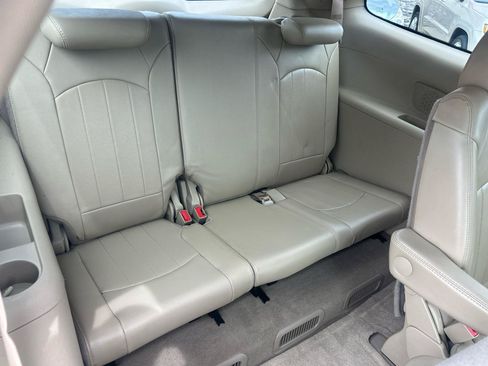 Used 2012 Buick Enclave Premium w/ LPO, Cargo Convenience Pkg AWD/4WD image 16