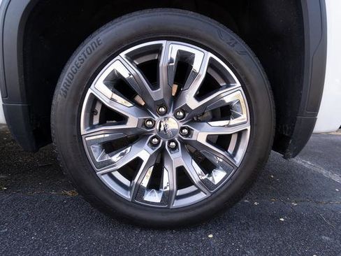 Used 2023 GMC Sierra 1500 Denali w/ Denali Reserve Package image 49