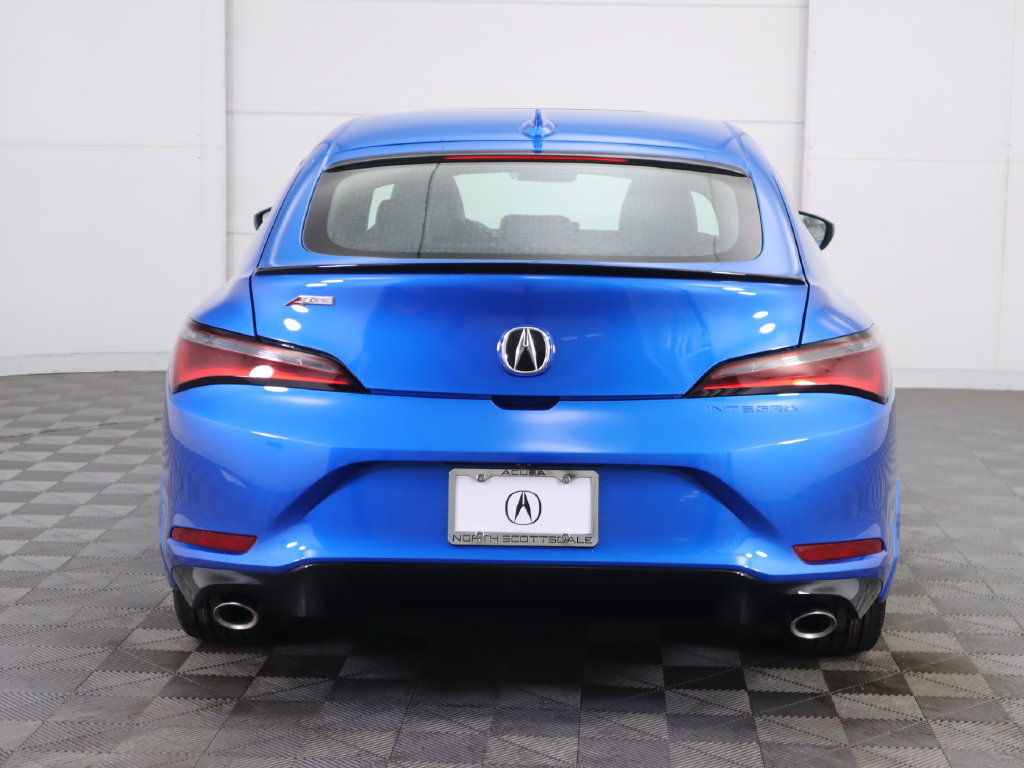 Used 2026 Acura Integra A-Spec FWD image 7