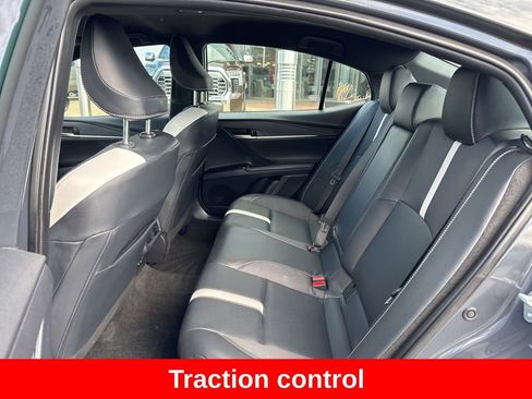 Certified 2025 Toyota Camry SE image 15