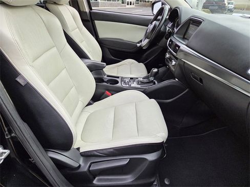 Used 2016 MAZDA CX-5 Grand Touring image 15