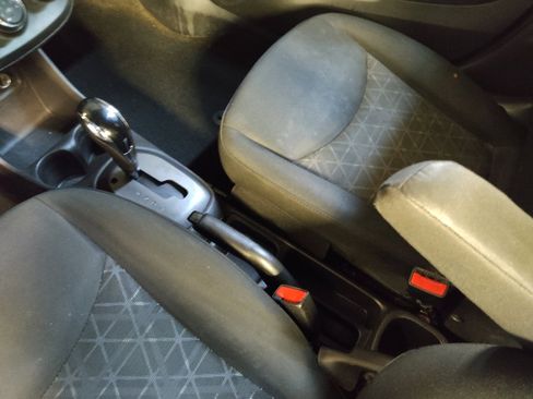 Used 2020 Chevrolet Spark LT image 26