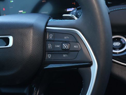 Used 2022 Jeep Grand Cherokee Trailhawk image 27