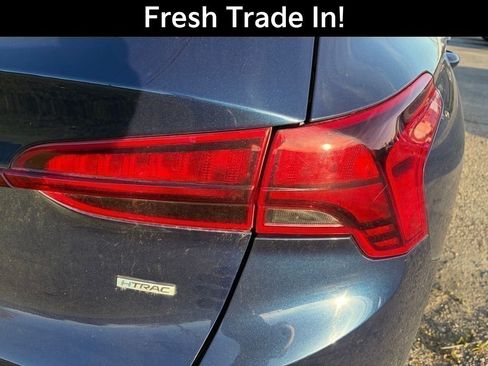 Used 2021 Hyundai Santa Fe SE image 10