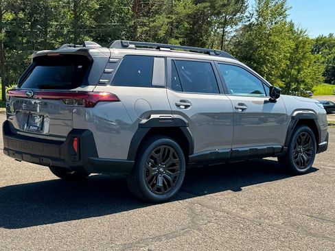New 2026 Subaru Outback Limited XT AWD/4WD image 3