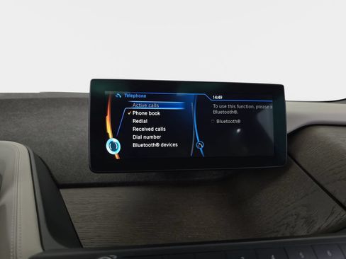 Used 2017 BMW i3 w/ Range Extender RWD image 23