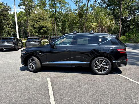 New 2026 Genesis GV80 2.5T Advanced image 11