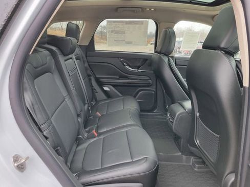 New 2026 Lincoln Corsair Grand Touring AWD/4WD image 21