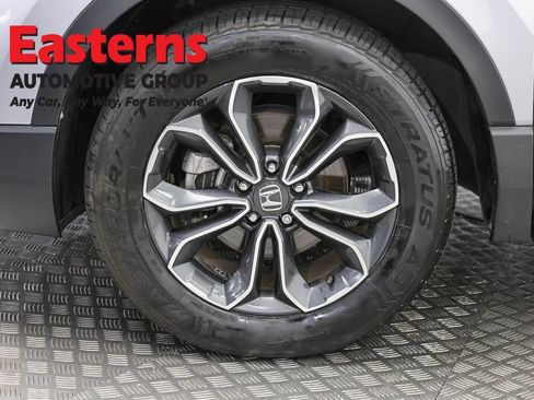 Used 2020 Honda CR-V EX-L image 32