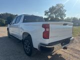 Used 2019 Chevrolet Silverado 1500 LT w/ Texas Edition image 5