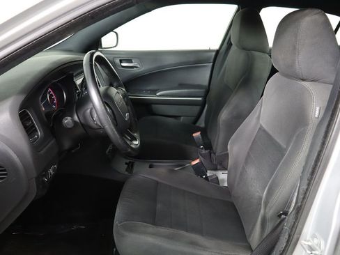 Used 2019 Dodge Charger Police RWD image 14