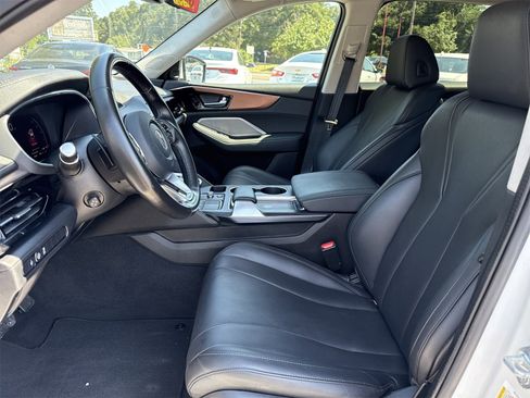 Used 2022 Acura MDX 3.5L image 9
