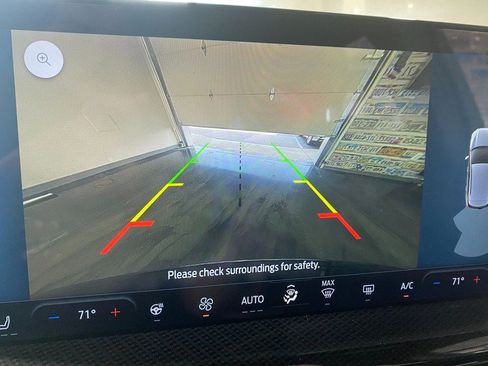 Used 2023 Ford Escape ST-Line w/ Tech Pack #1 image 22