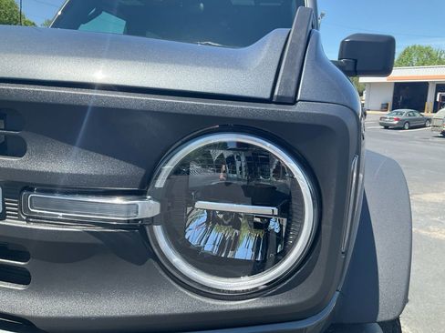 New 2026 Ford Bronco Big Bend w/ Black Diamond Package AWD/4WD image 9
