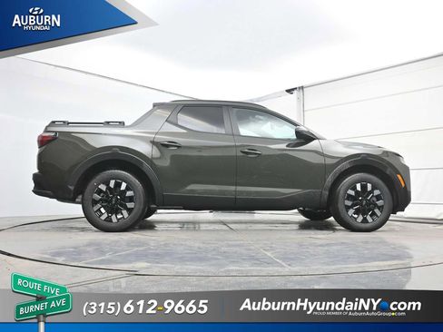 New 2026 Hyundai Santa Cruz SEL AWD/4WD image 19