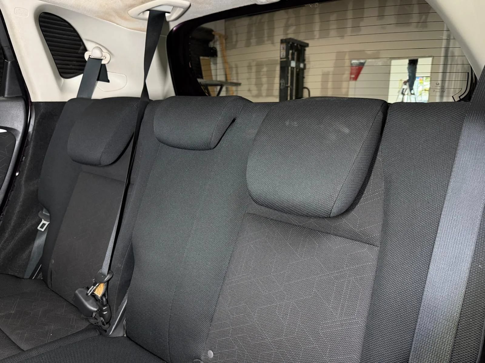 Used 2016 Honda Fit EX image 17