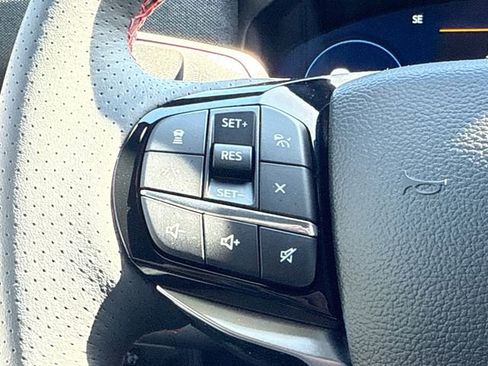 New 2026 Ford Explorer ST-Line RWD image 30