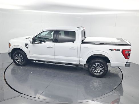 Used 2022 Ford F150 Lariat image 50