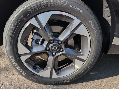 New 2026 Hyundai Palisade Limited image 36