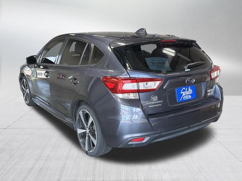 Used 2017 Subaru Impreza 2.0i Sport AWD/4WD image 5