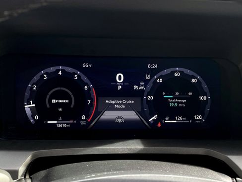 Used 2025 Toyota Tacoma TRD Off-Road image 24