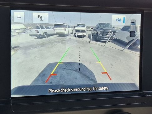 Used 2023 Ford F150 XLT image 17