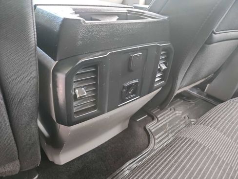 Used 2018 Ford F150 XL w/ Equipment Group 101A Mid RWD image 32
