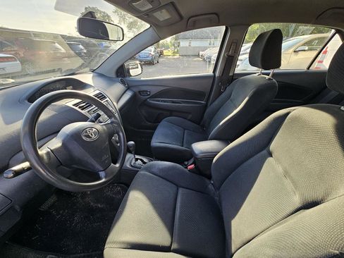 Used 2012 Toyota Yaris Sedan FWD image 19