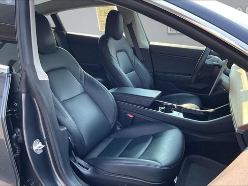 Used 2020 Tesla Model 3 Performance AWD/4WD image 7