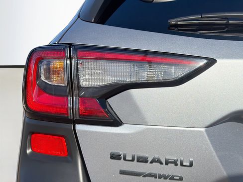 Certified 2025 Subaru Outback Wilderness w/ Wilderness Package image 10