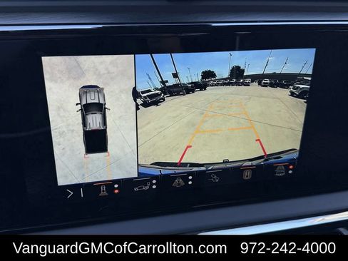 New 2026 GMC Sierra 2500 AT4X AWD/4WD image 14
